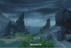 原神3.7池子最新爆料,神秘角色登场，元素互动再升级！