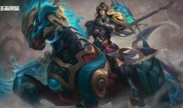 关羽皮肤爆料最新版下载,最新版下载，勇猛形象再现江湖