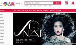 大麦官网最新爆料,揭秘即将到来的音乐盛宴